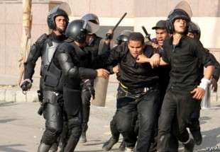 ​متلاشی شدن یک باند تروریستی در مصر