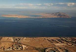 Le transfert de deux îlots égyptiens à Ryad passe sa phase finale