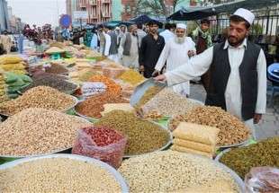 حال و هوای روزهای عید فطر در افغانستان