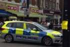 سيارة تدهس مجموعة من المسلمين كانوا يحيون عيد الفطر بنيوكاسل ببريطانيا