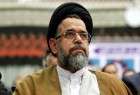 وزير الامن الايراني: تفكيك خلية ارهابية بحوزتها مستودع اسلحة وعتاد
