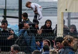 ​مرزهای ترکیه برای بازگشت پناهجویان سوری به کشورشان باز شد