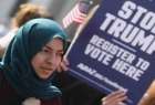 ​تأیید منع ورود مسلمانان به آمریکا در دادگاه عالی این کشور