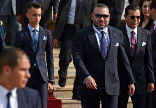 Le roi du Maroc se montre "mécontent" du programme de développement d