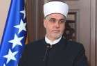 پیام تبریک رئیس العلمای بوسنی به مقام معظم رهبری و رئیس جمهوری ایران