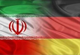 برلين: البنوك الالمانية مستعدة لتامين اعتمادات المشاريع الاقتصادية في ايران