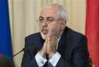 Iranian Foreign Minister Mohammad Javad Zarif (Photo by AP)
