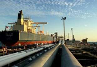 Iran says it has increased the capacity of its Kharq oil terminal to as high as eight million barrels per day (bpd).