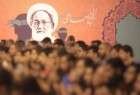 تظاهرات مردم بحرین برای تجدید پیمان با شهدا وبازداشت شدگان