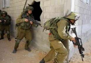 رژیم صهیونیستی به بهانه حمایت از نظامیان خود دیوار های متحرک در مرز غزه ایجاد می کند
