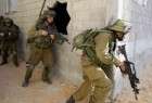رژیم صهیونیستی به بهانه حمایت از نظامیان خود دیوار های متحرک در مرز غزه ایجاد می کند