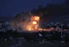 Syrie: 57 morts dans un bombardement de la coalition américaine contre une prison