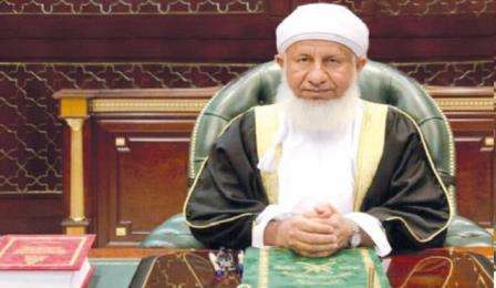 خطبة العيد في سلطنة عمان تدعو إلى وحدة الأمة الإسلامية