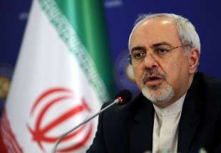 Iran’s Zarif raps Washington over intensification of regional tensions