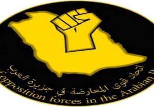 السعودية:  تأسيس "اتحاد للمعارضة" من أجل التغيير السلمي ووضع حد لنظام آل سعود
