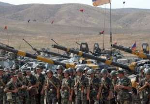وزير الدفاع الأرميني : لا نستبعد إرسال عسكريين إلى سوريا بحال الضرورة
