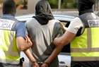 ​دستگیری اعضای داعش در سه کشور اروپایی
