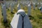Une légère responsabilité pou les Pays-Bas dans le massacre des musulmans de Srebrenica