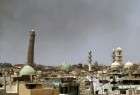 Les forces irakiennes prennent le contrôle de la mosquée Al-Nouri