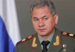 وزير الدفاع الروسي: الجيش السوري يتقدم بمحاذاة الحدود مع الأردن بوتيرة سريعة