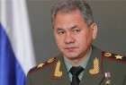 وزير الدفاع الروسي: الجيش السوري يتقدم بمحاذاة الحدود مع الأردن بوتيرة سريعة