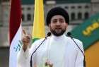 Iraqi Sunni cleric calls for establishment of humanitarian force