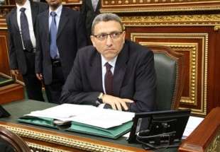 مجلس النواب المصري يرفض المشاركة بمؤتمر زمرة "المنافقین" في باريس