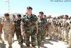 قائد الجيش اللبناني : قرارنا حاسم في القضاء على التنظيمات الإرهابية