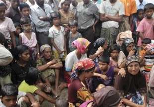 ​خودداری میانمار از انجام تحقیقات حقوق بشری سازمان ملل