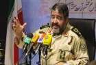 رئيس منظمة الدفاع المدني الإيراني يؤكد على ضرورة منع استخدام الاسلحة الكيميائية