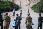 ​اعدام هفت عضو گروهک تروریستی الشباب در سومالی