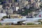 Qatari Airplanes gets permission to fly over Iran