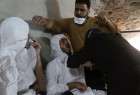 Damascus raps “sick-minded” report on Khan Sheikhun gas attack