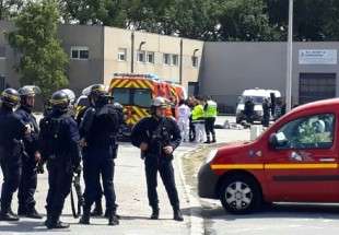 16 blessés dont un grave dans une rixe des migrants en France
