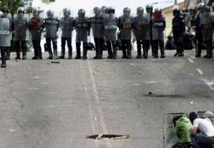 ارتفاع ضحايا مظاهرت فنزويلا إلى 83 قتيلا
