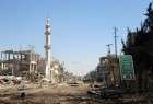 Syrie: Des morts et des blessés dans un attentat suicide à Damas