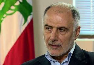 وزير لبناني :لا يمكن لأحد أن يسيء لدور الجيش والمقاومة