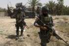الشرطة الاتحادية العراقية  تلاحق فلول "داعش" بالمناطق المتبقية من المدينة القديمة