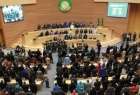 درخواست اتحادیه آفریقا برای حل مسالمت‌آمیز بحران قطر