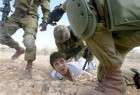 Israel killing 3’000 Palestinian kids since 2000