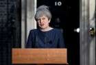 British PM sitting on report on KSA funding of UK extremists