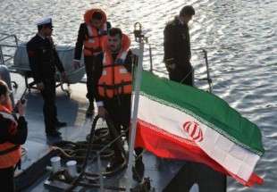 خط ملاحي جديد يربط بين إيران وقطر