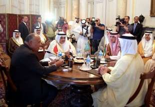 الدول الاربعة ترد على قطر : رد الدوحة سلبي ولم يستوعب خطورة الموقف