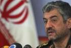 IRGC says defense power serving peace