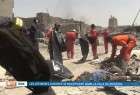 Les médias sont témoignes des atrocités de Daech à Mossoul