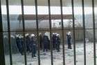 Bahreïn : les prisonniers politiques en grève de la faim