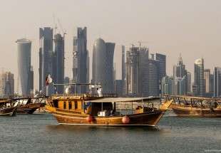 Four Arab states leading Qatar boycott say initial demands void, vow more measures