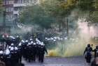 Protesters against G20 meeting clash with German police (photo)  <img src="/images/picture_icon.png" width="13" height="13" border="0" align="top">
