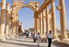 قاچاق آثار باستانی عراق از طریق رژیم صهیونیستی و امارات