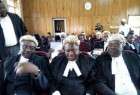 دادگاه فدرال نیجریه شکایت شیخ زکزکی را رد کرد